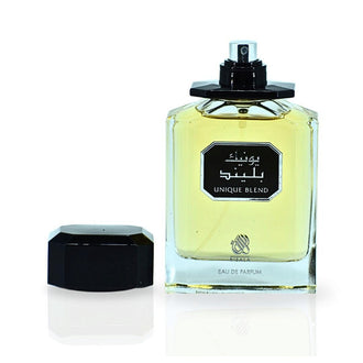 Apa de parfum, Risala Series, Unique Blend, 100 ml