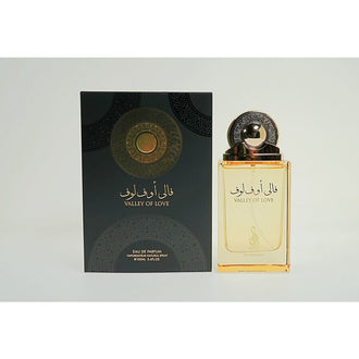 Apa de parfum, Risala Series, Valley of Love, 100 ml