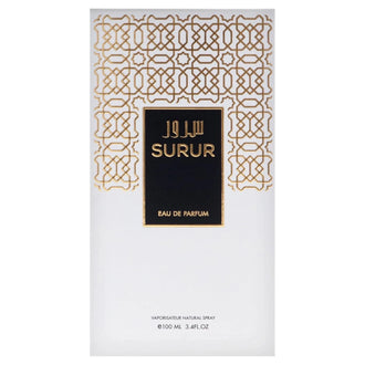 Apa de parfum, Risala Series, Surur, 100 ml