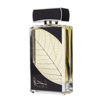 Apa de parfum, Lattafa, Najdia, 100 ml