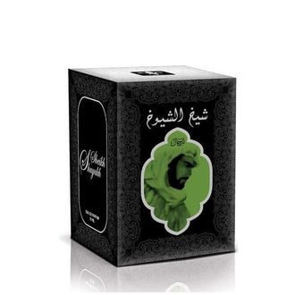 Apa de parfum, Lattafa, Sheikh al Shuyukh Black Edition, 50 ml