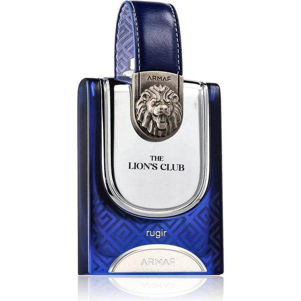 Apa de parfum, Armaf, The Lions Club Rugir, 100 ml