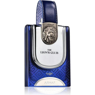 Apa de parfum, Armaf, The Lions Club Rugir, 100 ml
