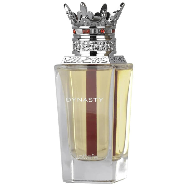 Apa de parfum, Lattafa, Dynasty, 100 ml