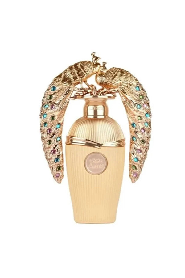 Apa de parfum, Lattafa, Afeef, 100 ml