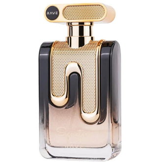 Apa de parfum, Rave, Signature Night, 100 ml