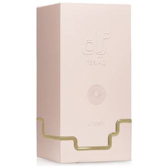 Apa de parfum, Lattafa, Teriaq, 100 ml