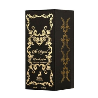 Apa de parfum, Alhambra, The Serpent, 100 ml