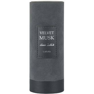 Apa de parfum, Lattafa, Velvet Musk, 100 ml